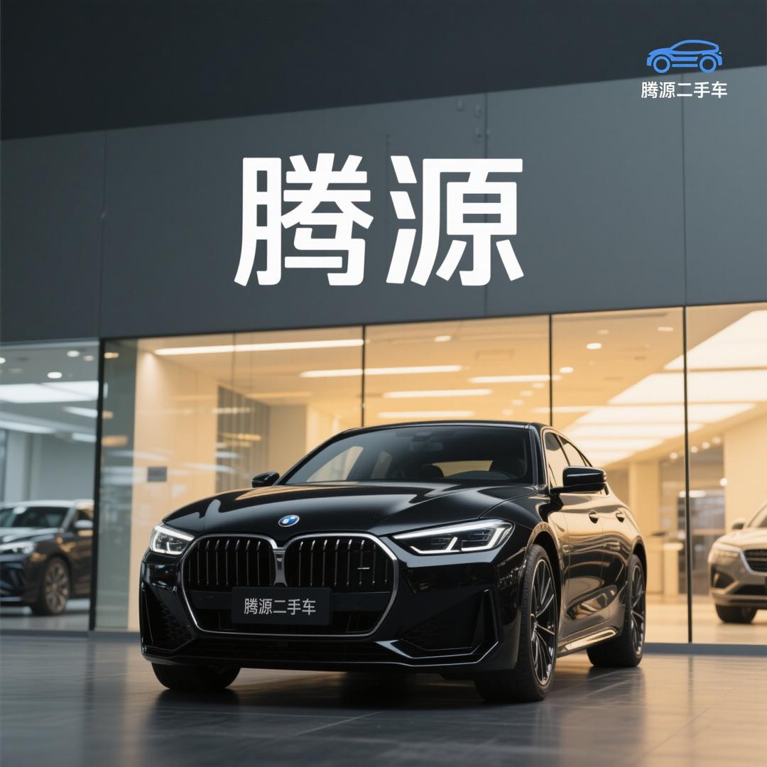 腾源金驰霸汽车养护产品