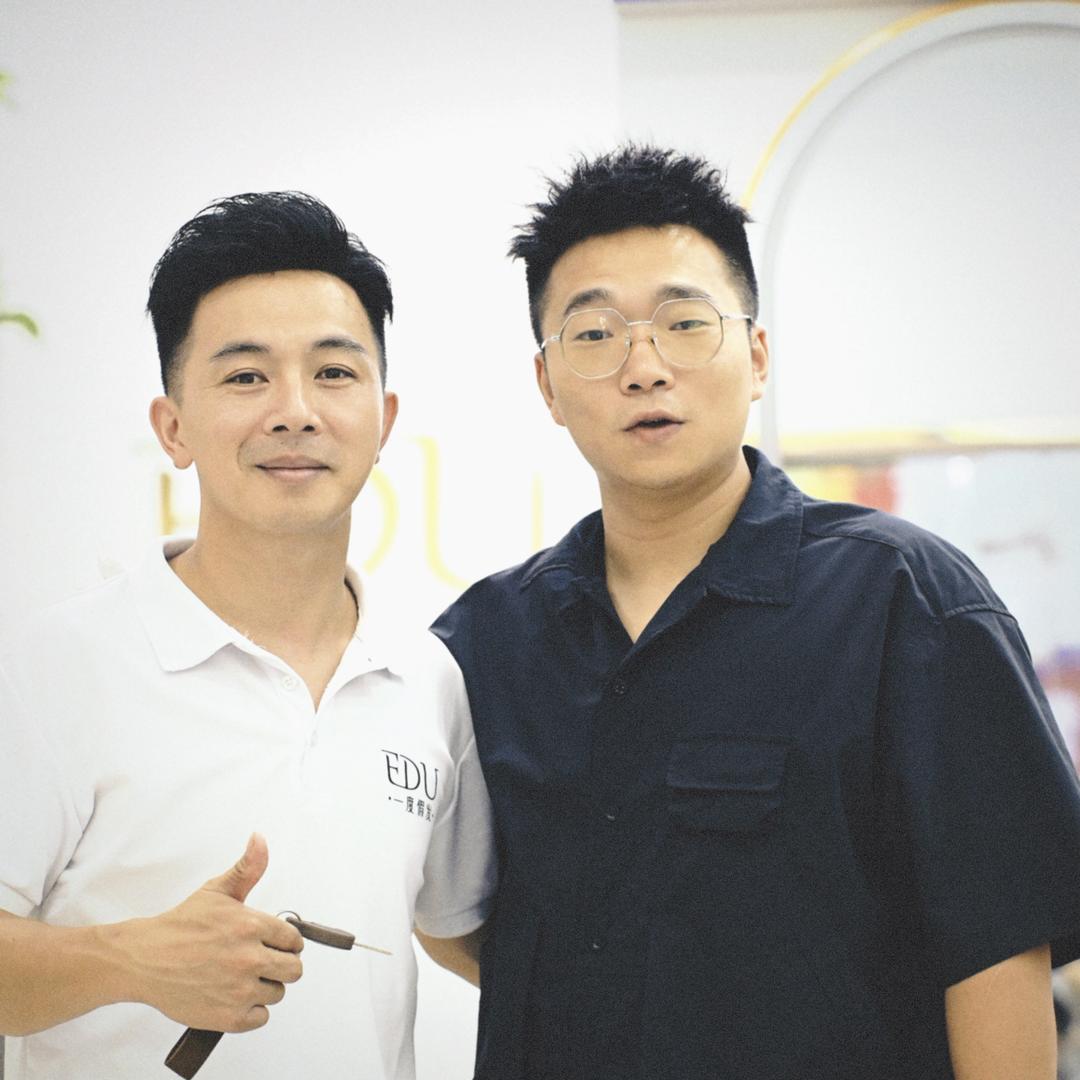 一贝假发（ 桃源店）