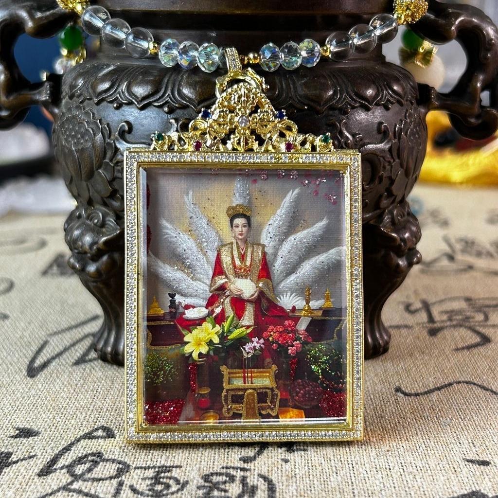 嘉祥县金言殿工艺品经销城（个体工商户）