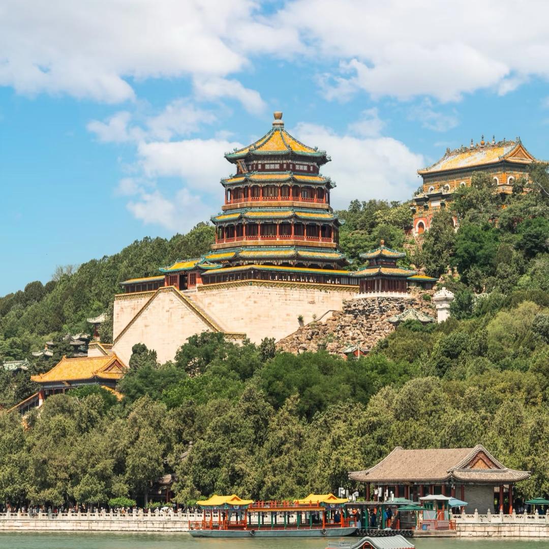 旅行推荐官