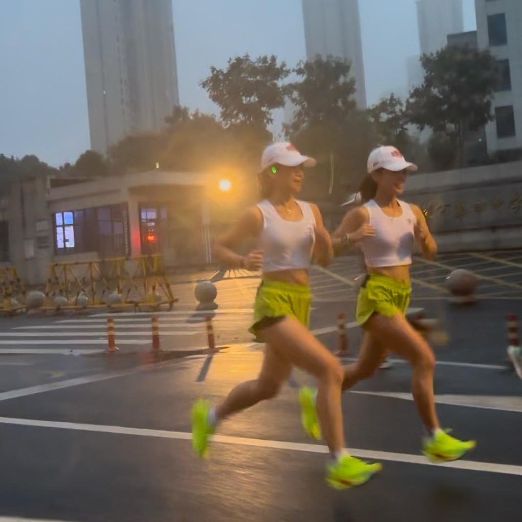 🍀王“卷卷”🌻🏃‍♀️🏃‍♀️