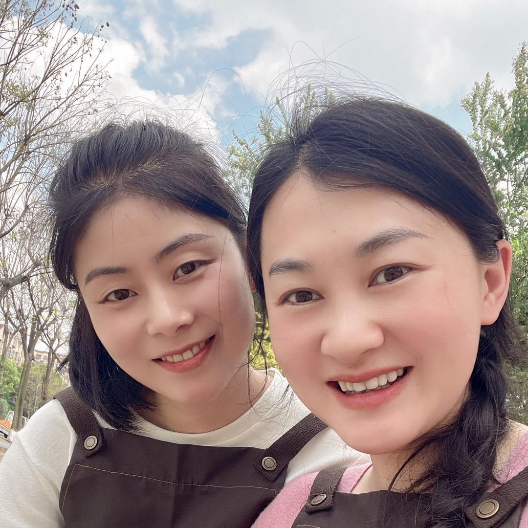 康康的五黑食养记