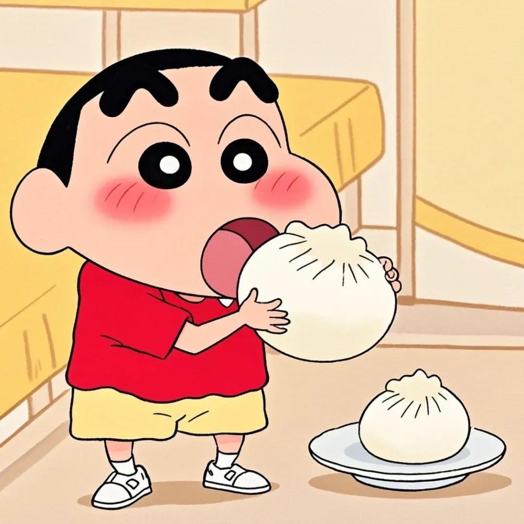 蜡笔小小新🖍️
