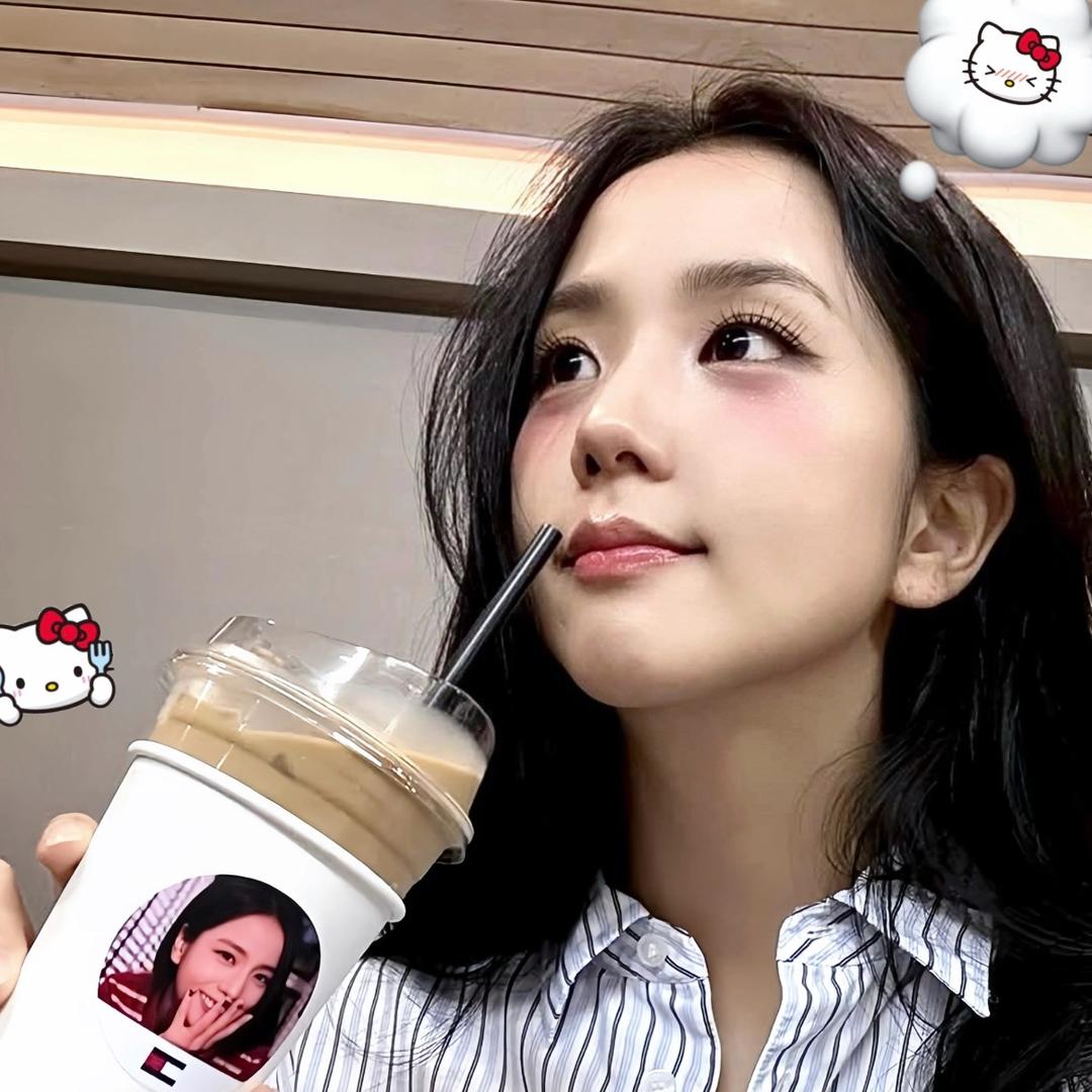 涵式辣酱（见过jisoo版）