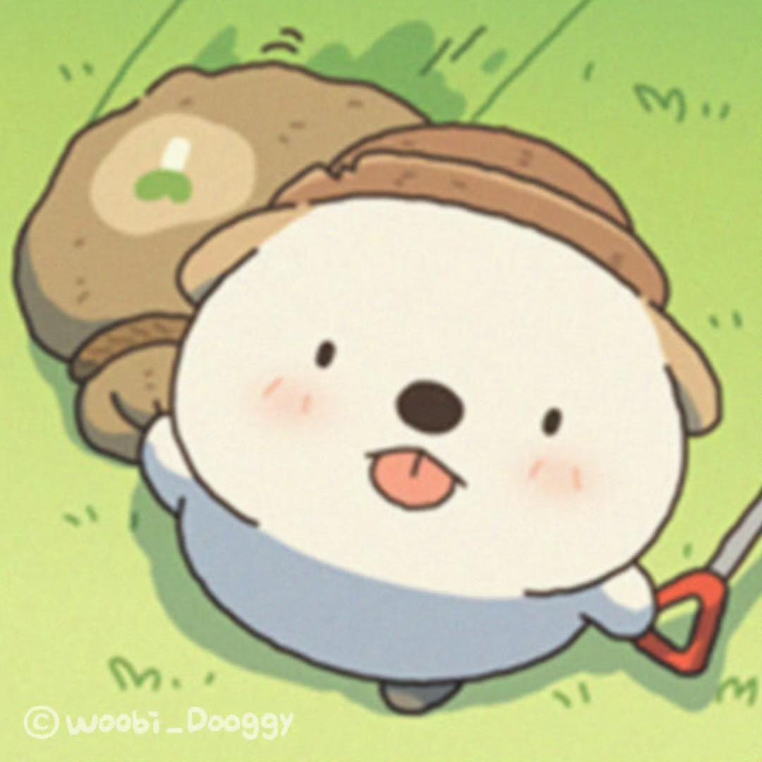 小狗哦一洗
