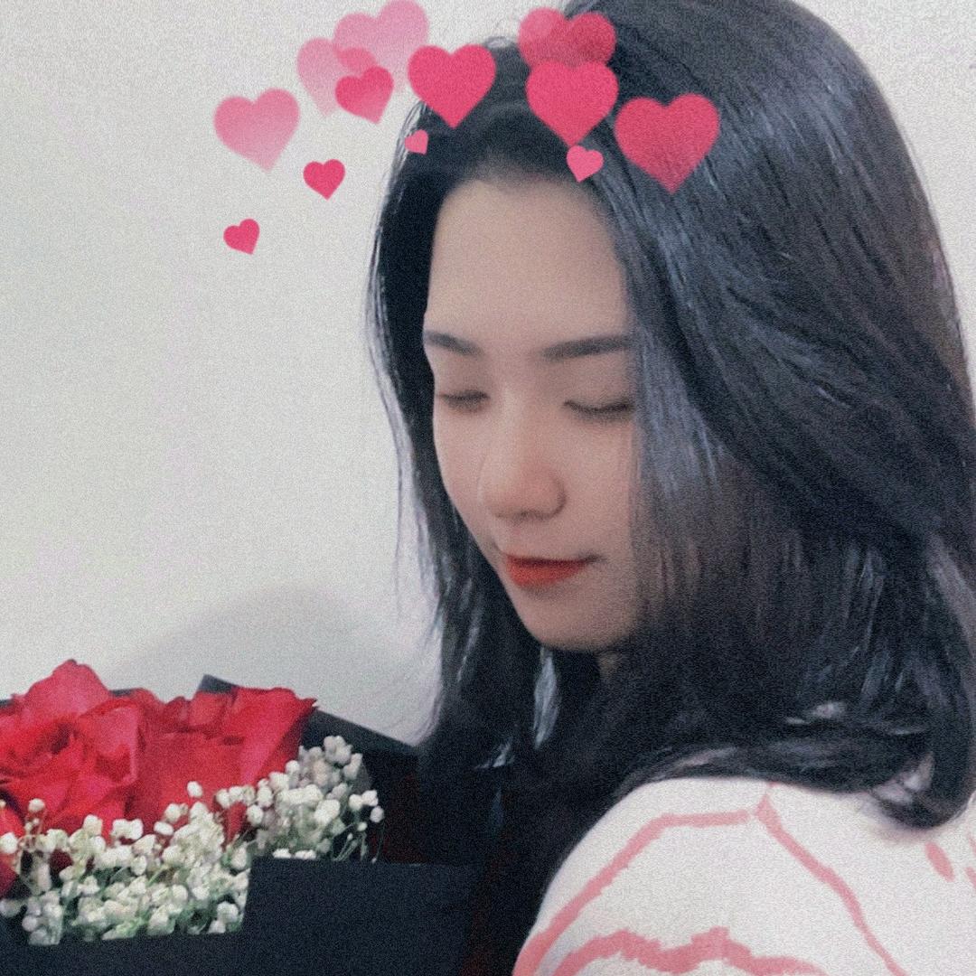 小小楠子吖✨