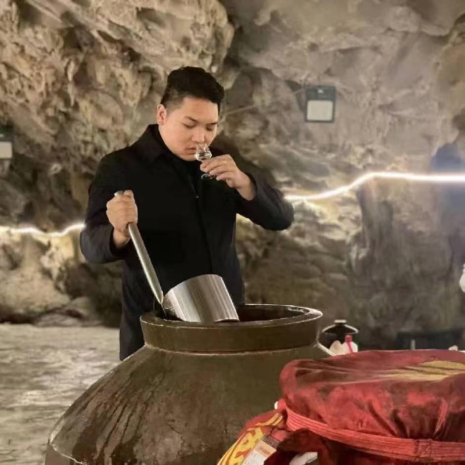 张贵朝～【一件代发酒水平台】