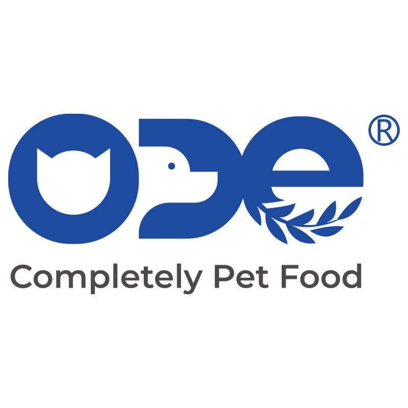 ODE宠物食品旗舰店