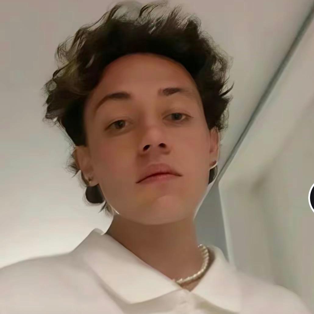 🌈像拉尔夫一样快乐🇨🇳🇵🇸