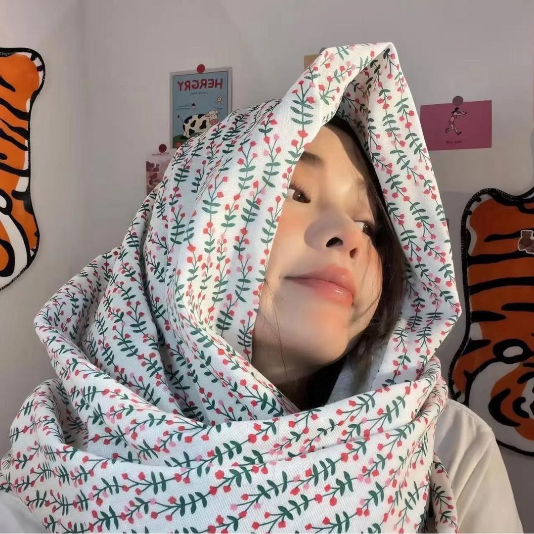 风在叙述爱意（减脂版）