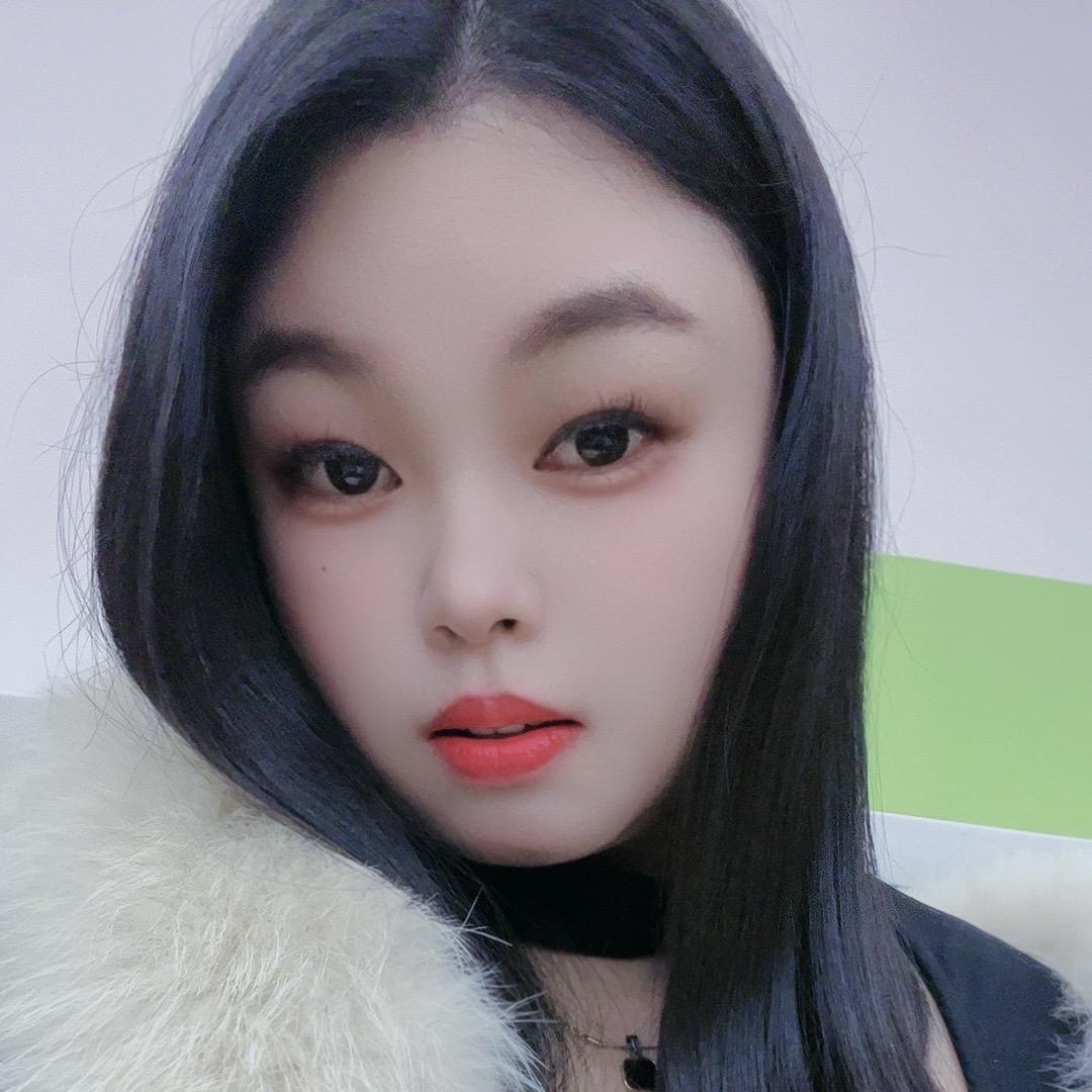 贵州❤️小玉呀