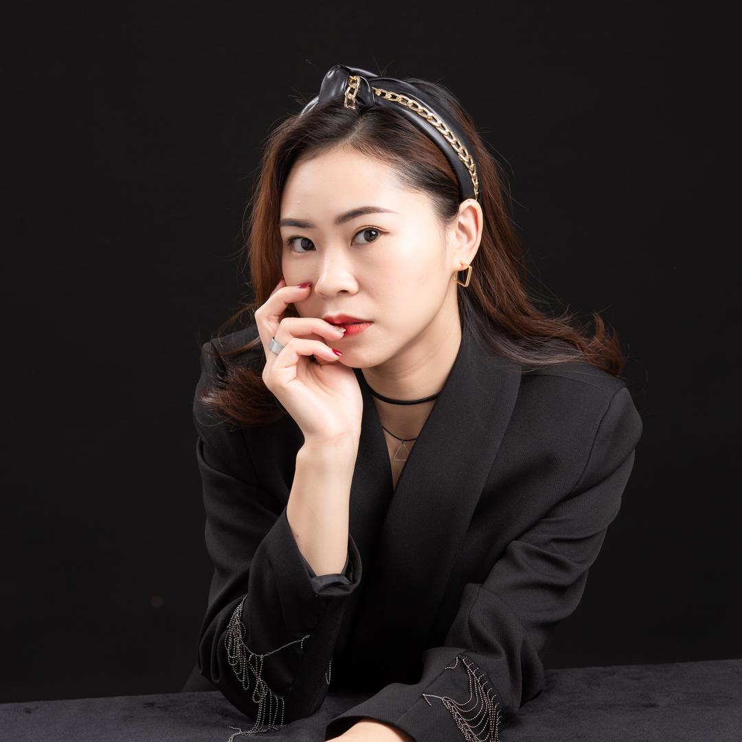 东莞主持咪吖老师