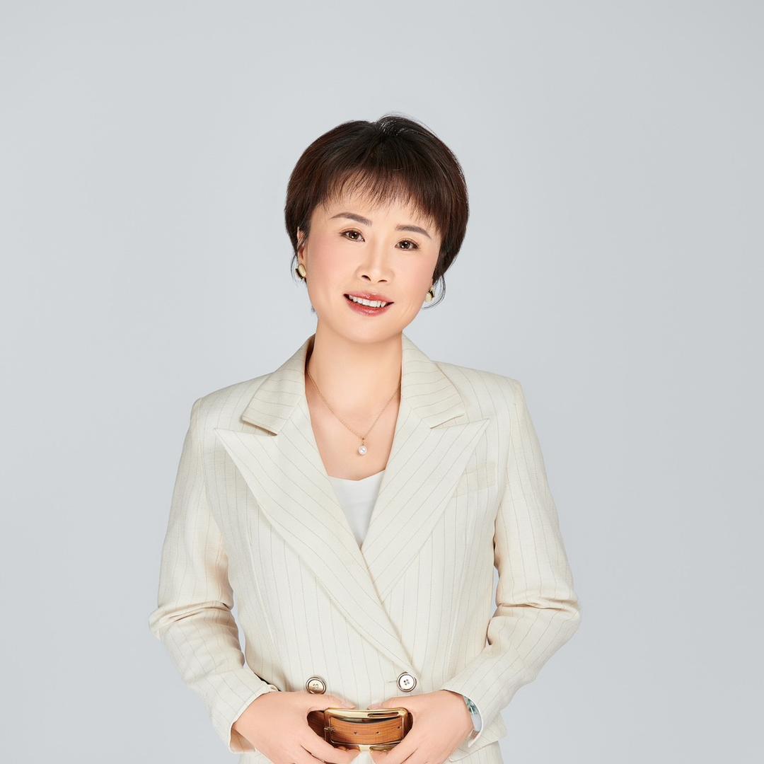 大欣欣 团队长
