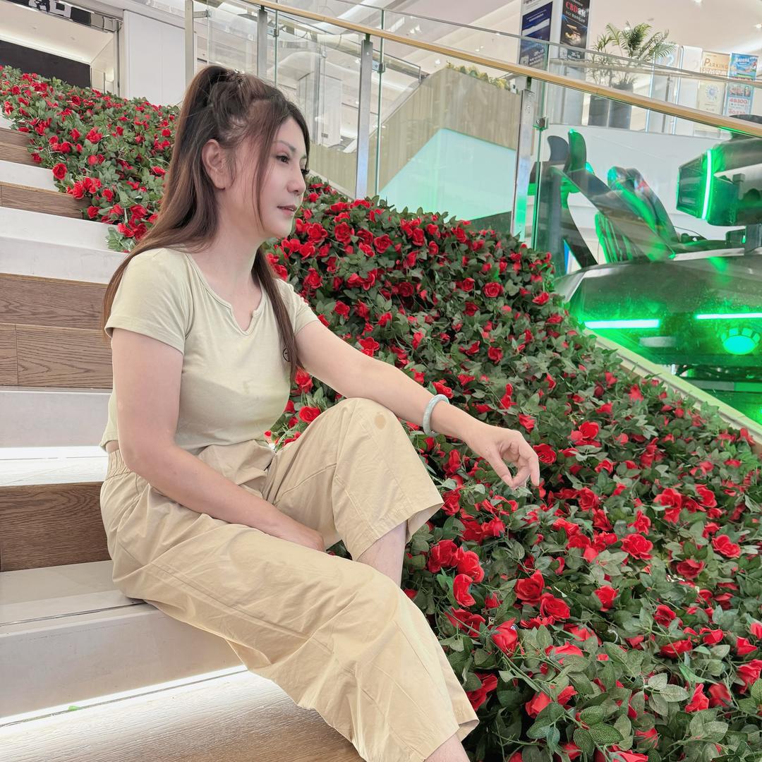 林妹儿