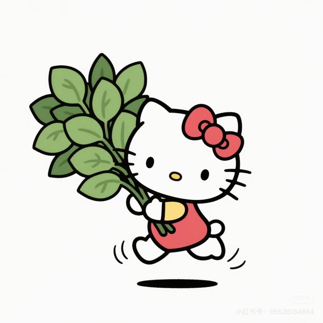 什么都卉