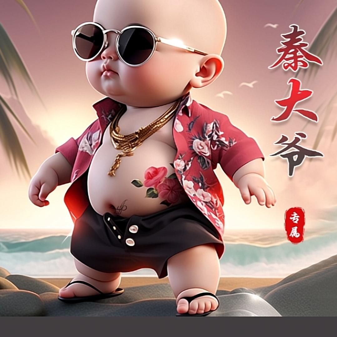 🍃ঞ程大妹₅₂₀秦小宝💞࿐
