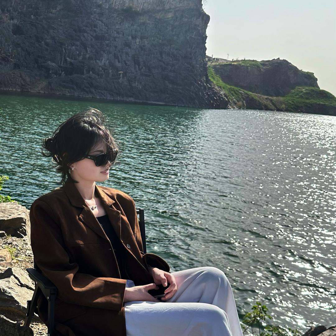 163爱运动的昕昕（塑形版）