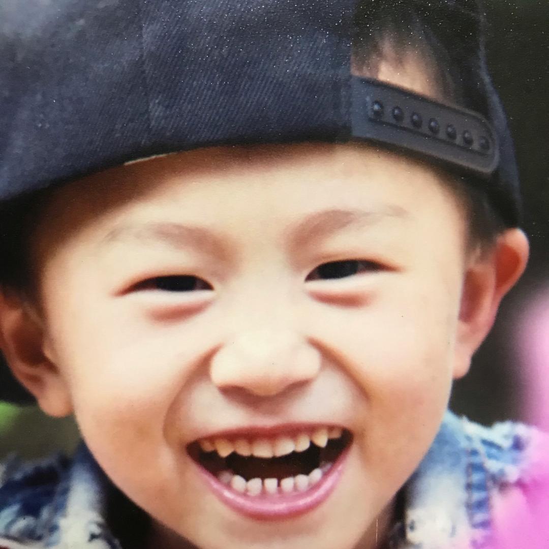 李休想