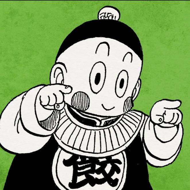 乱马ᐛ