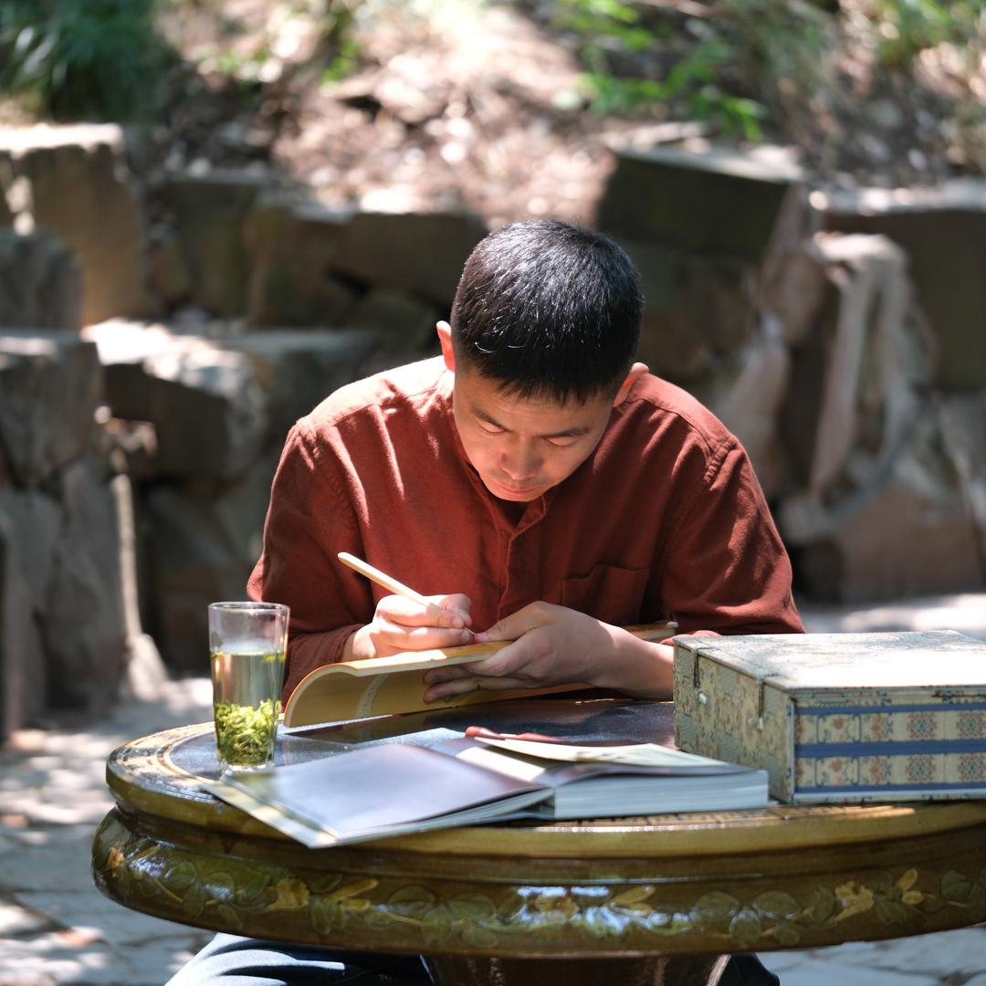 新篁竹藝（吴门竹刻）