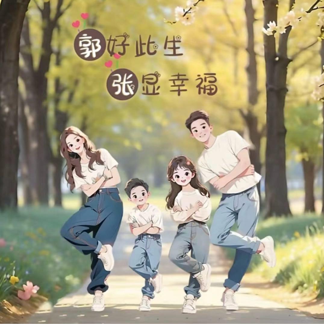 随心绿红尘