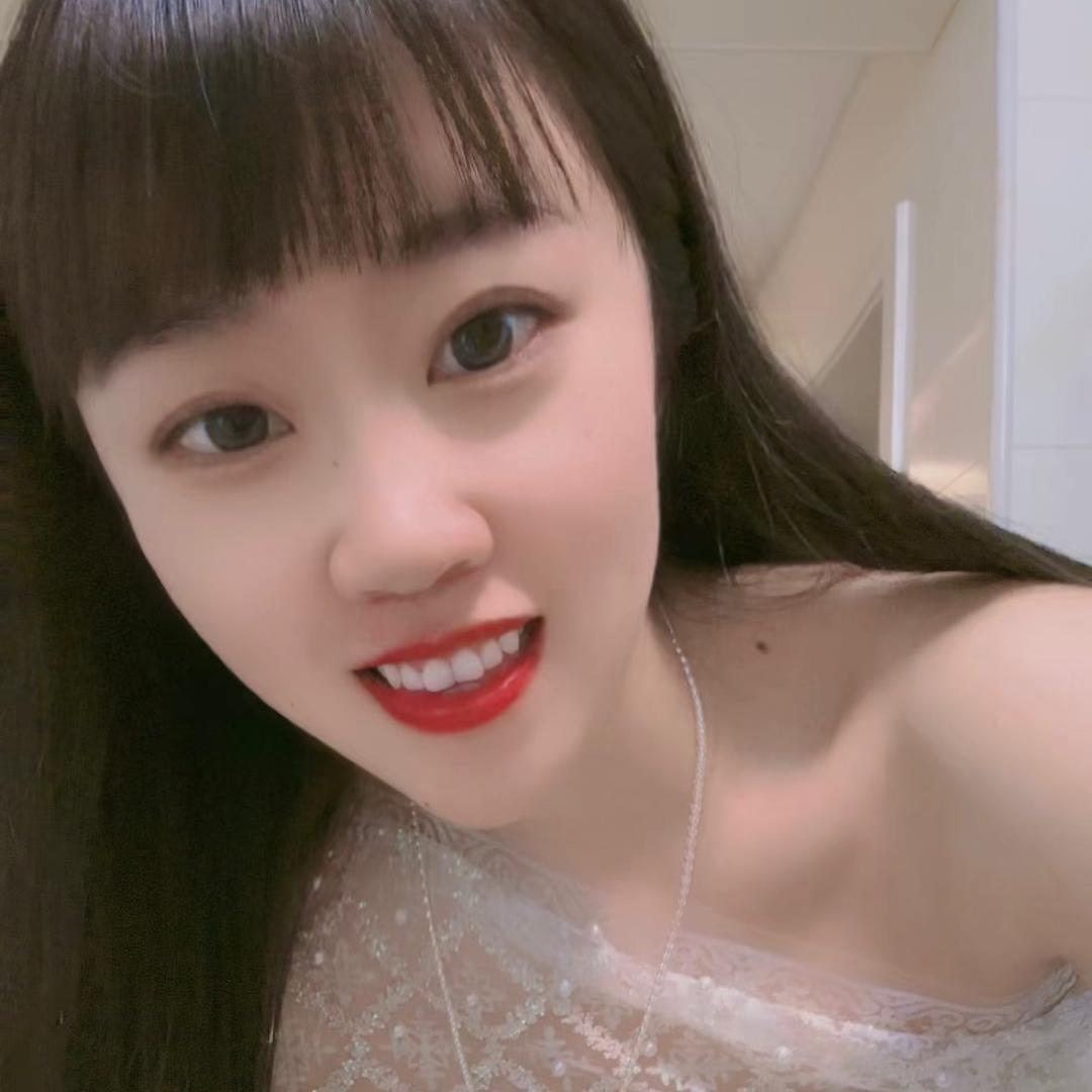 刘姑娘💕