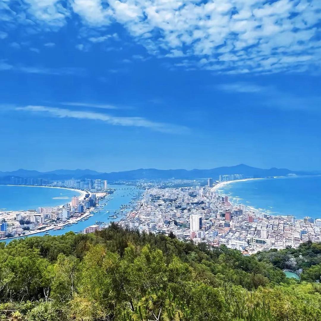 惠玩🌊双月湾🏝