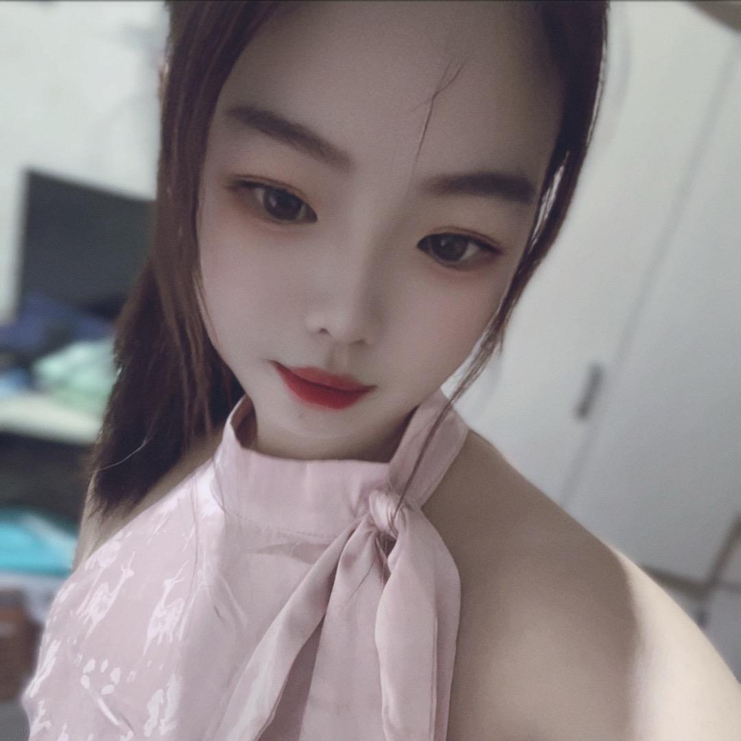 温柔的小仙女