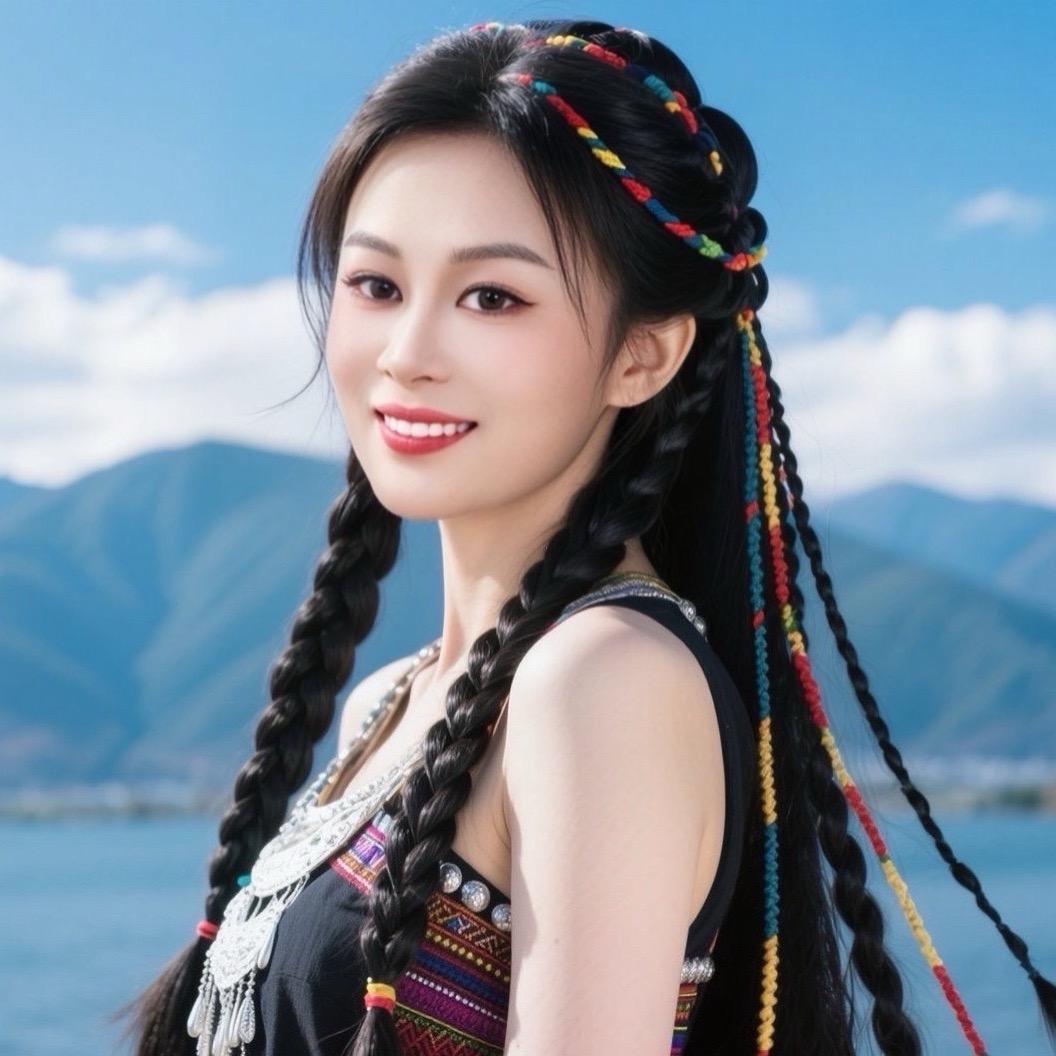 陆姑娘🎙️户外唱歌