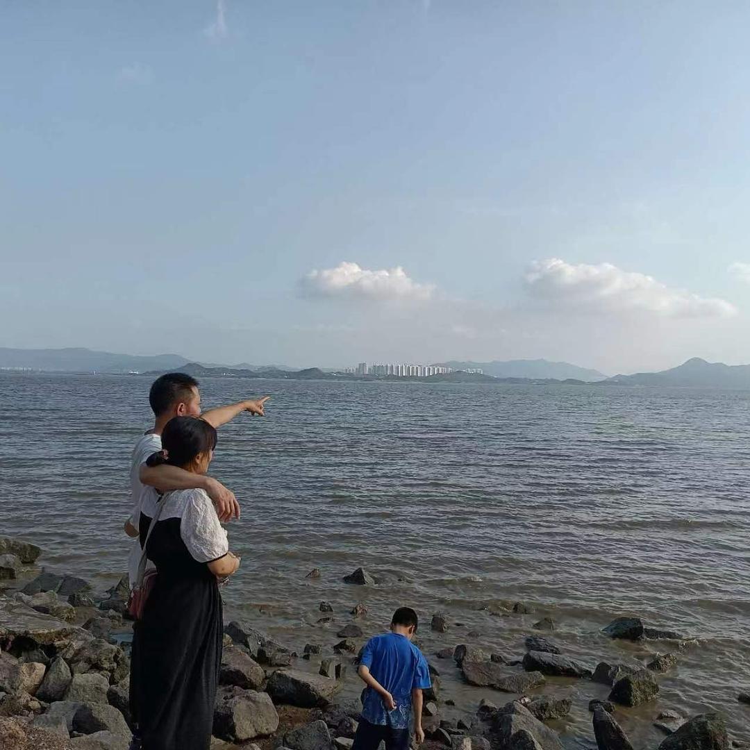一路向前