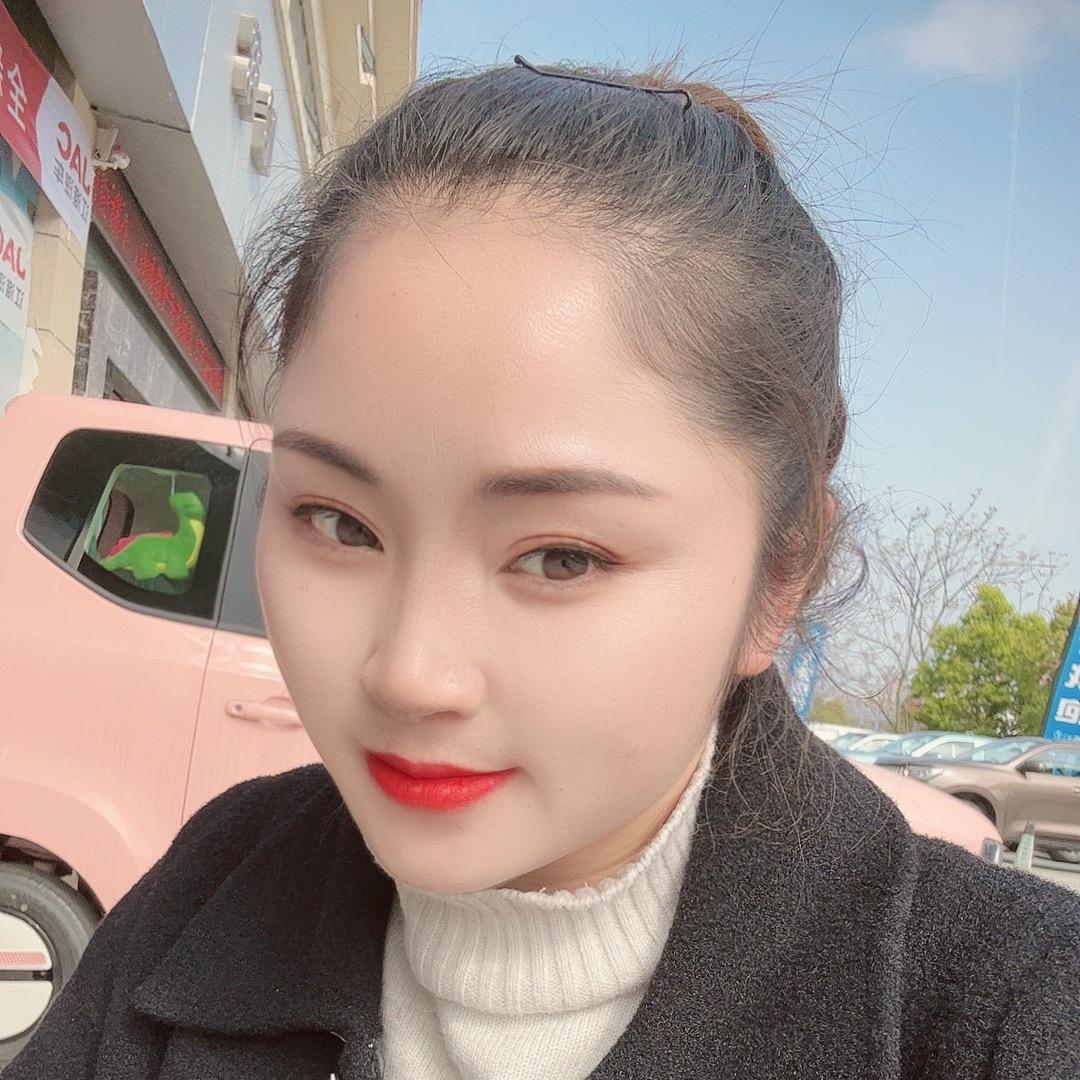 @小秘密