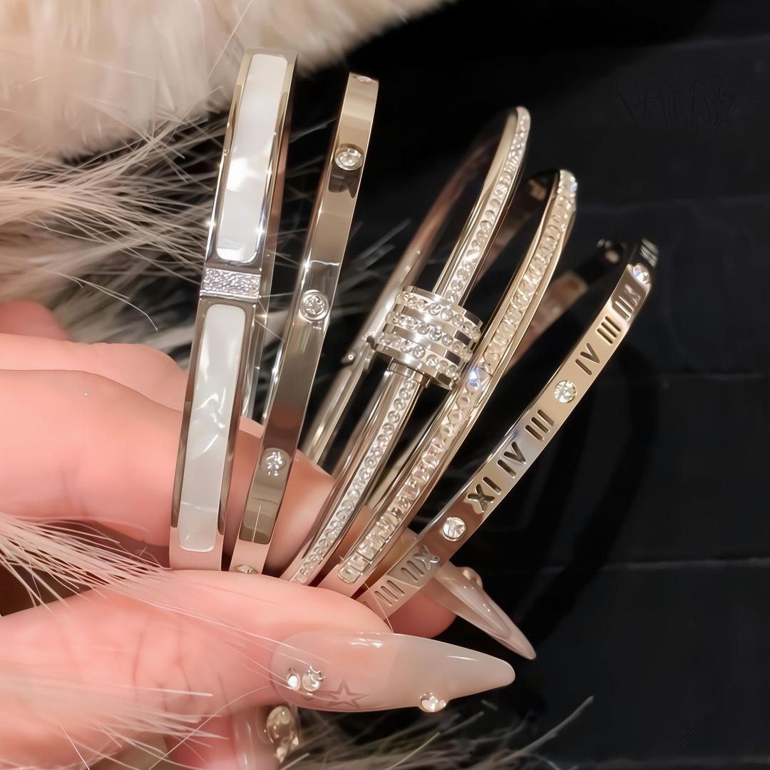 小乐米的首饰店