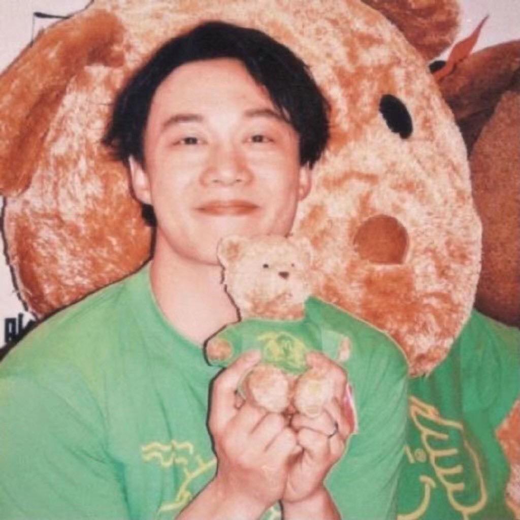 熊aaa