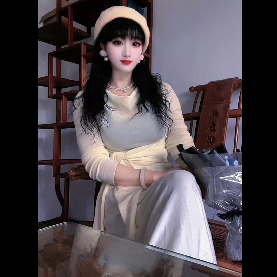 悦悦姐