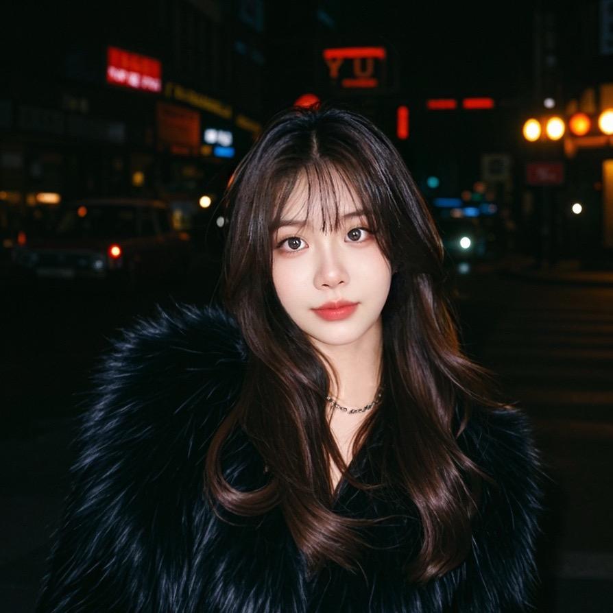 小卢今天开心吗