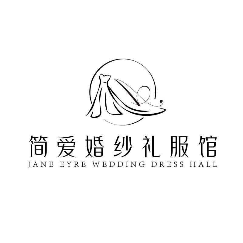 临涣简爱婚纱礼服馆 气球派对 婚礼布置