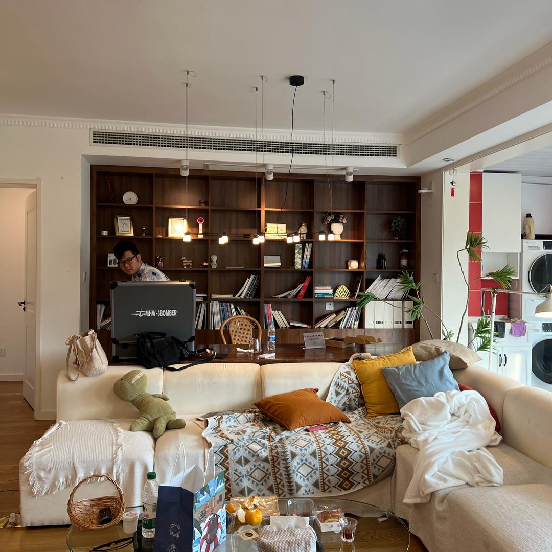 友家全屋定制-蚌埠光彩店