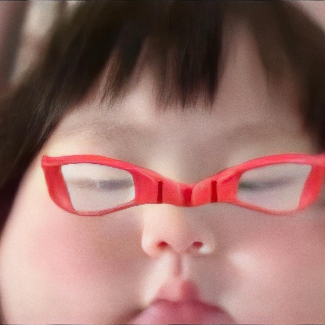 小Y是屁屁