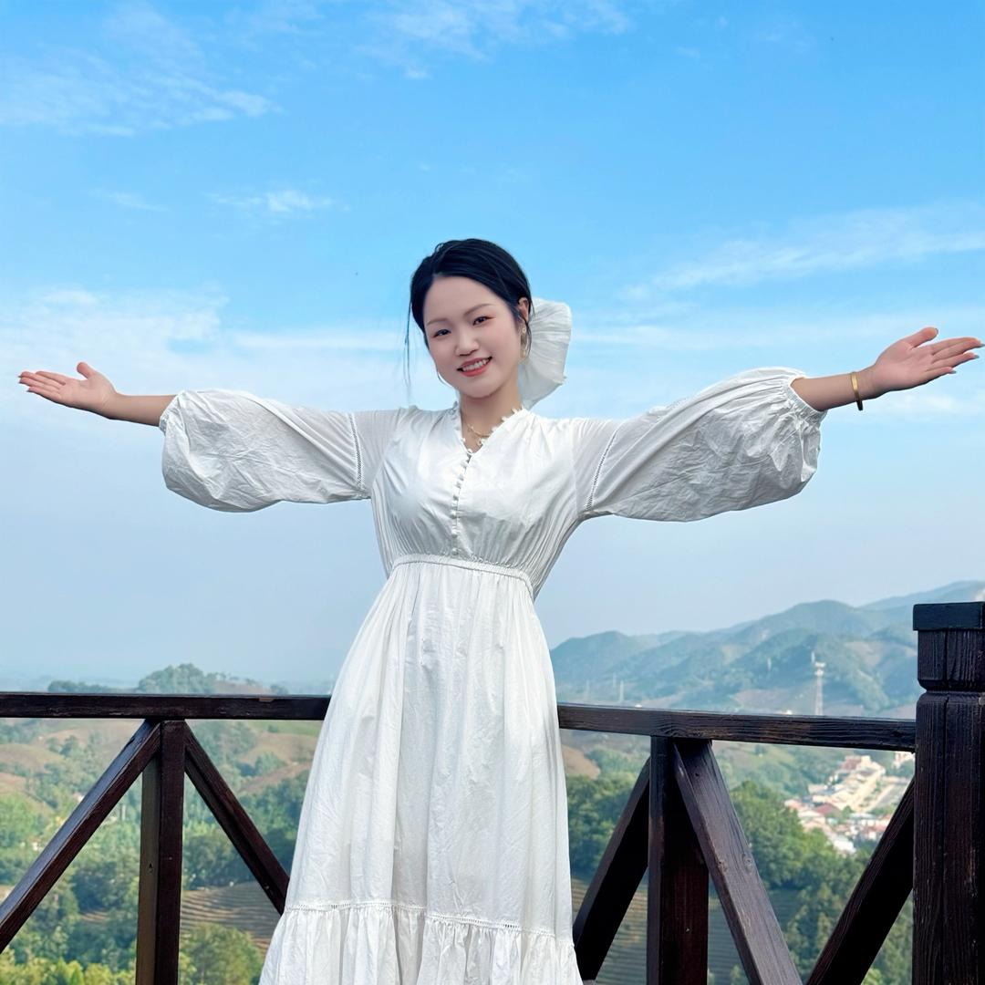 佳莹-美好未来社区