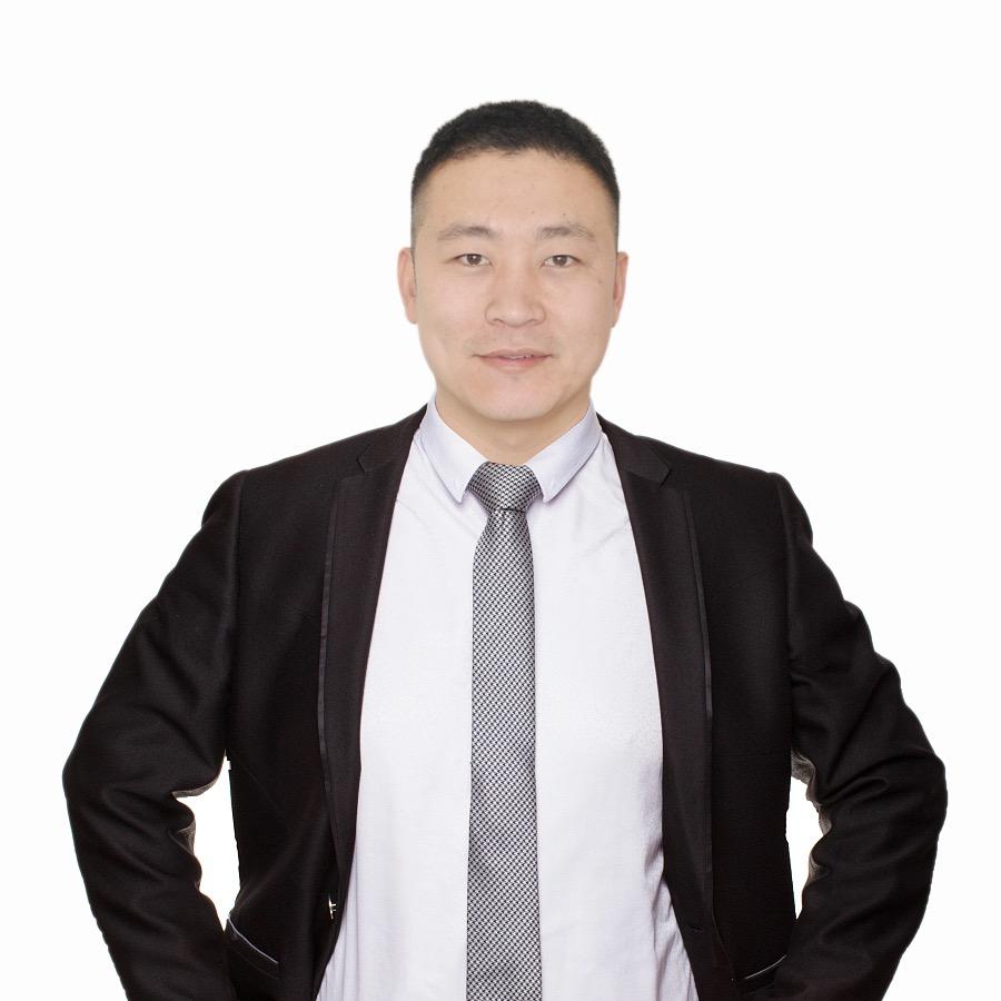 七座商务（王）