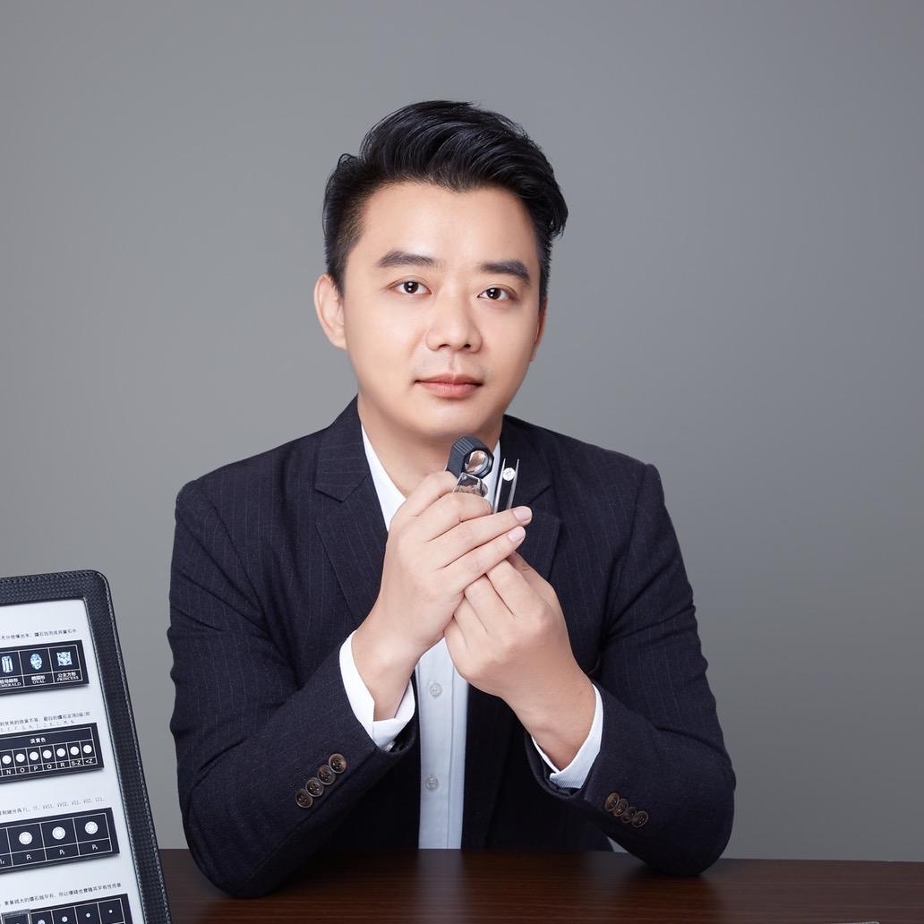 水贝亮哥钻石（团队招人）