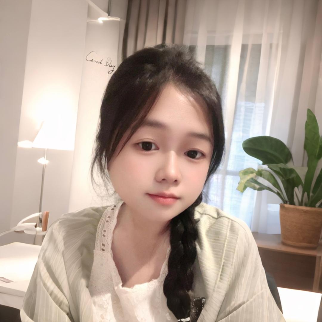 cf徐婉婷（打工人）