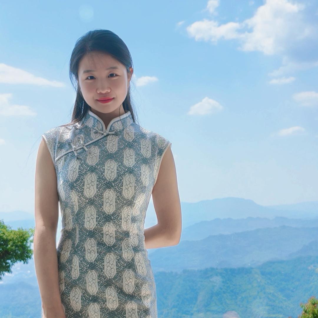 @ 舞蹈钟老师