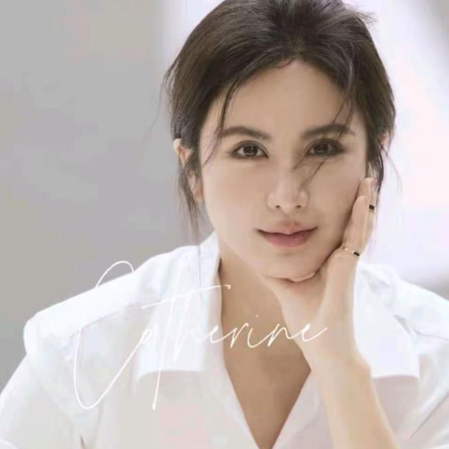 小心甘（人间清醒大女主）