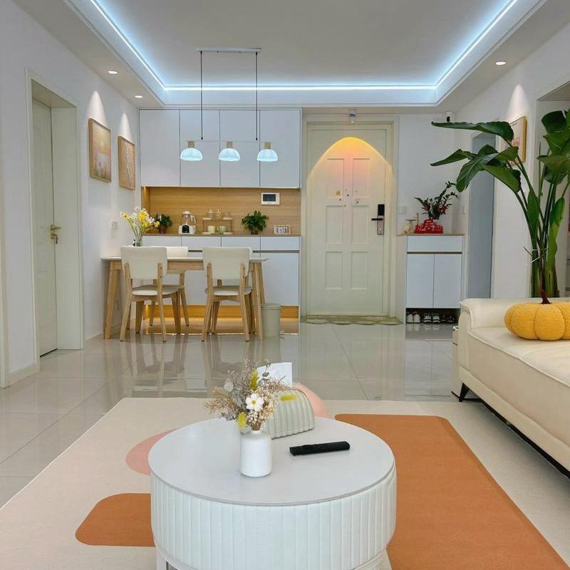 欧派白云安华汇门店