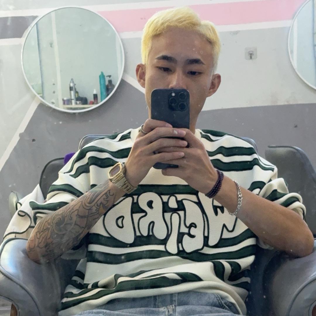 洋洋洋来了