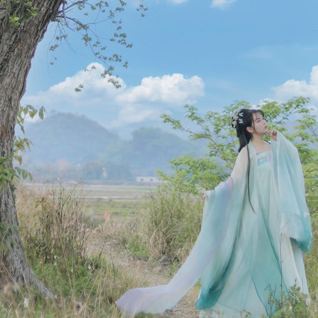 三千儿（小小小小号）