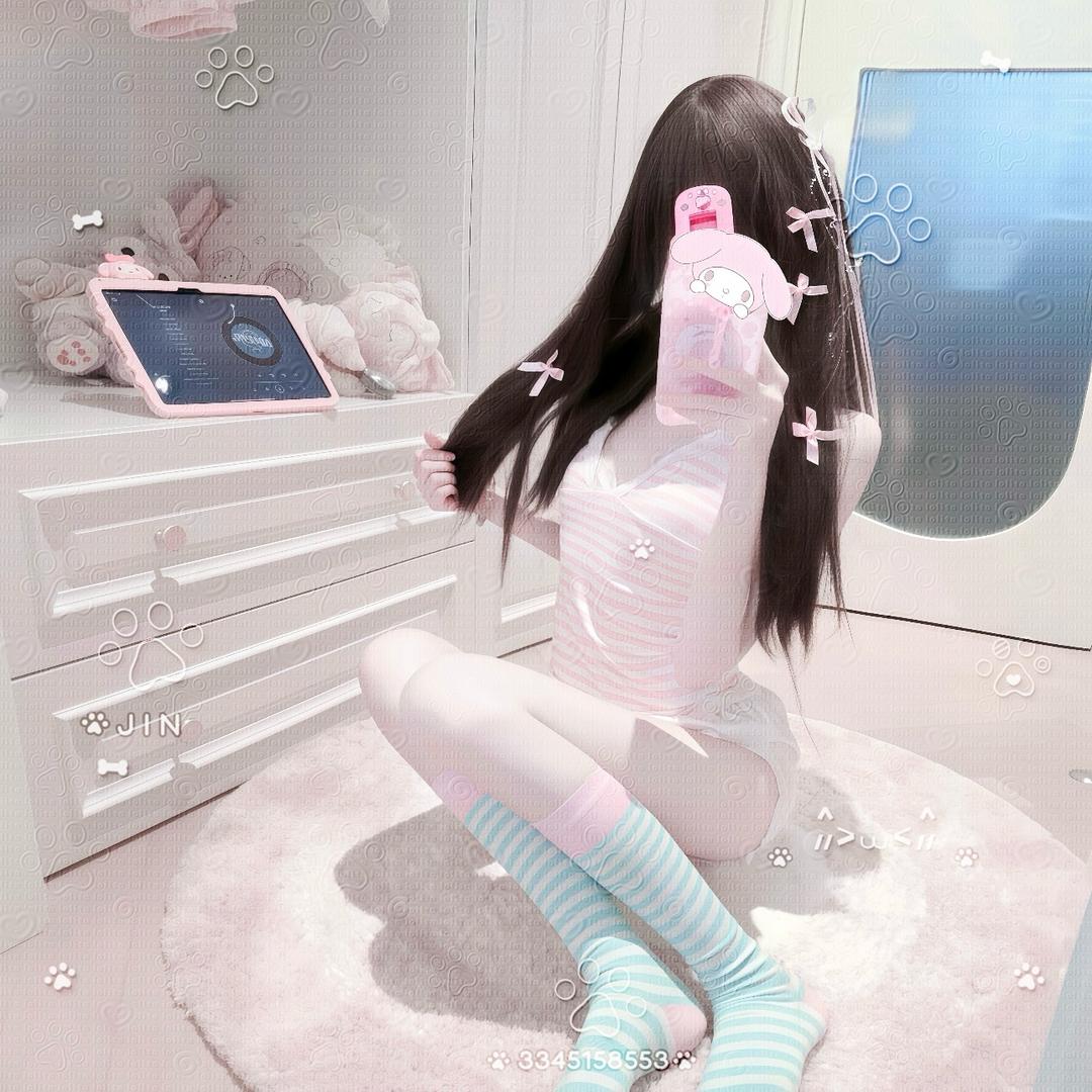 我都说了我不喜欢说话你还一直让我说话