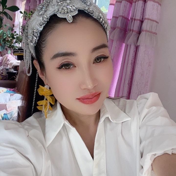 内蒙红姐
