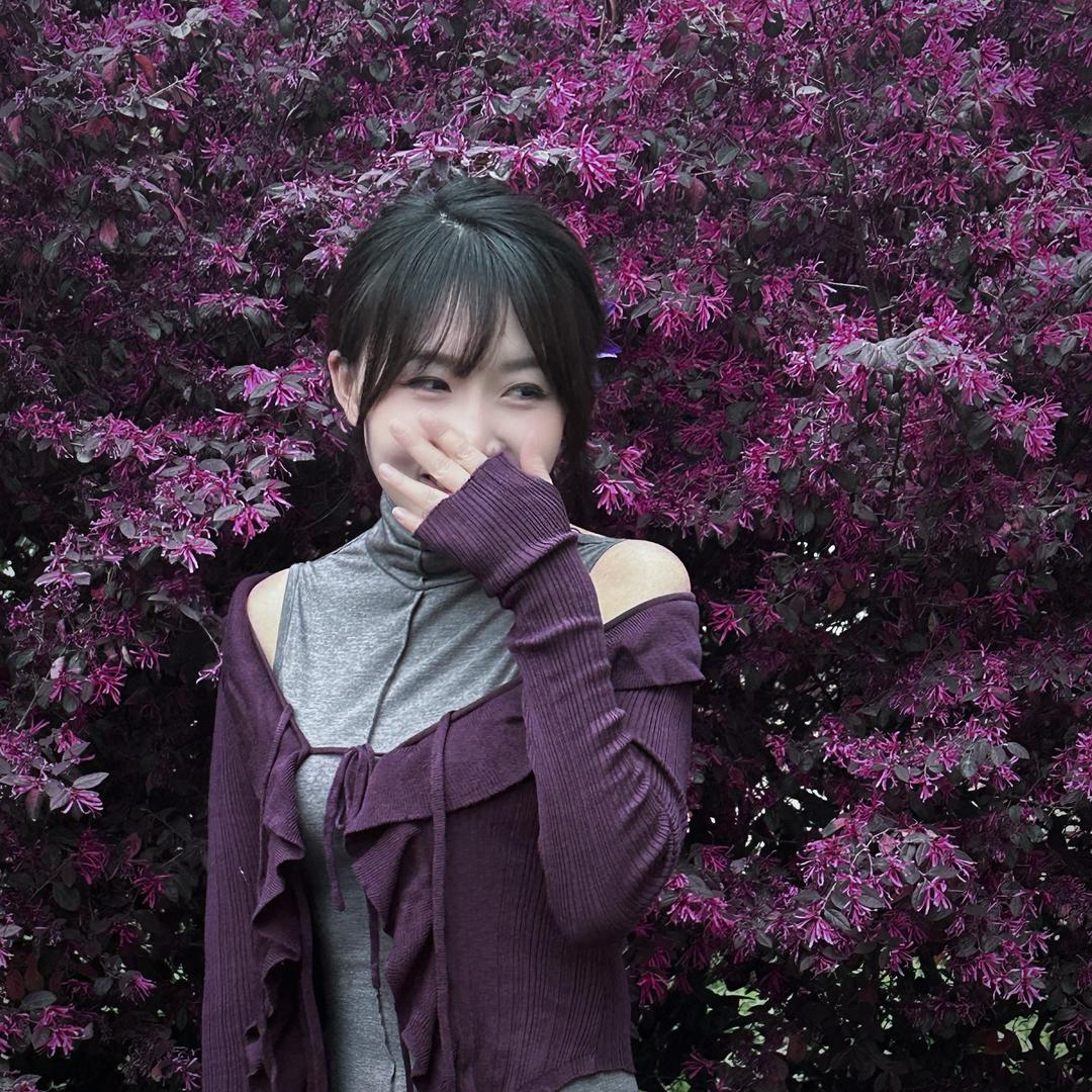 香香美甲